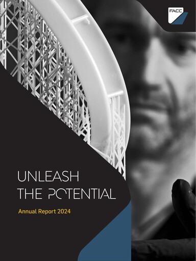 Thumbnail FACC AG Annual Report 2024