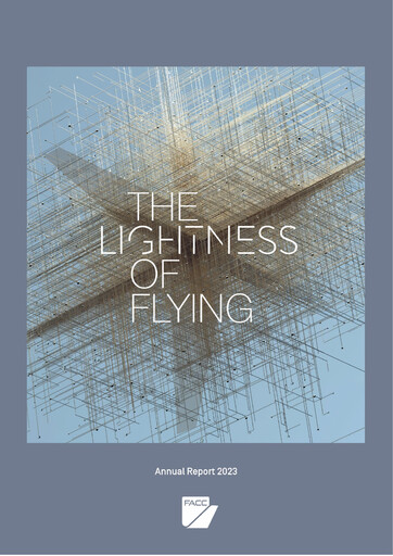 Thumbnail FACC AG Financial Statement 2023