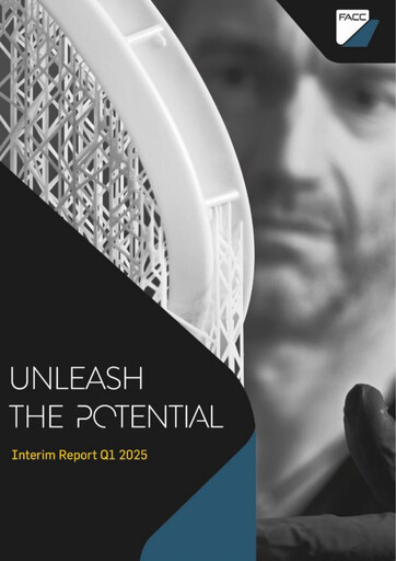 Thumbnail FACC AG Quarterly Report 2025-q1