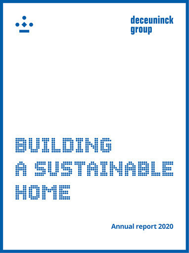 Vorschaubild Deceuninck Jahresbericht 2020