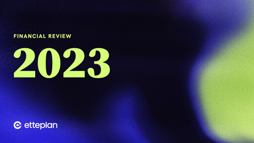Thumbnail Etteplan Financial Statement 2023
