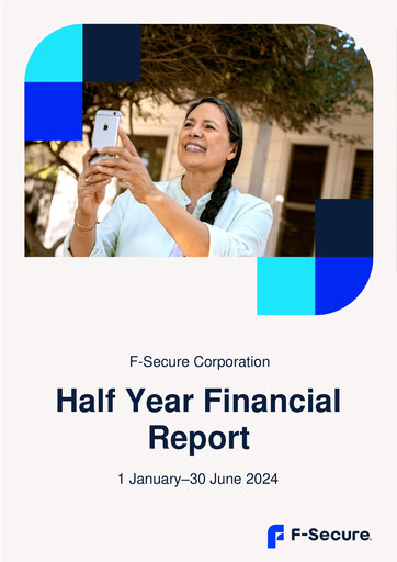 Thumbnail F-Secure Half-year Report 2024-h1