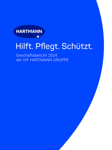 Thumbnail IVF Hartmann Annual Report 2024