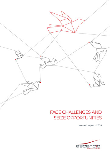 Thumbnail Ascencio Annual Report 2017-2018