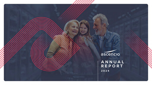 Thumbnail Ascencio Annual Report 2023-2024