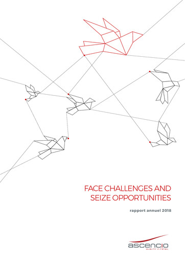 Thumbnail Ascencio Annual Report 2017-2018