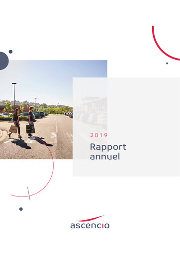 Thumbnail Ascencio Annual Report 2018-2019