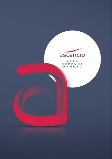 Thumbnail Ascencio Annual Report 2022-2023
