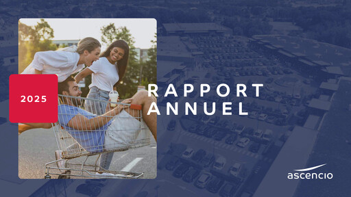 Thumbnail Ascencio Annual Report 2024-2025