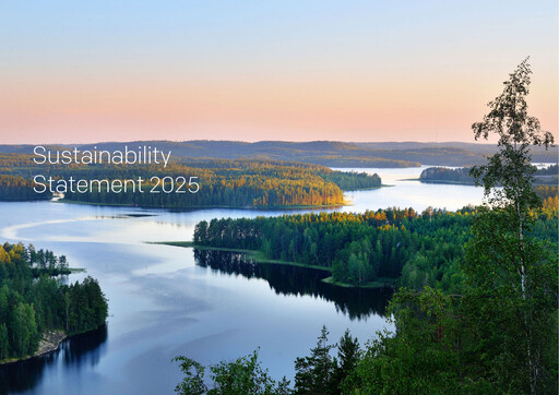 Miniature Bittium Rapport de durabilité 2025