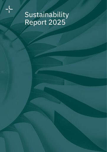 Thumbnail StarragTornos Group Sustainability Report 2025
