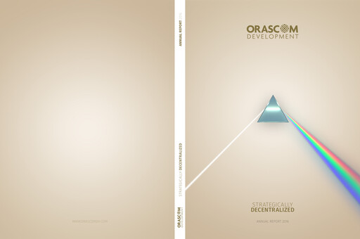 Vorschaubild Orascom Development Jahresbericht 2016