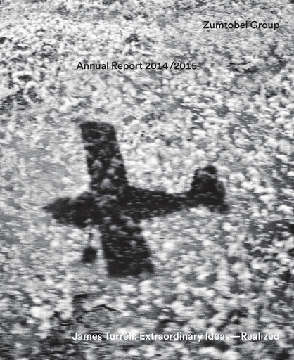 Vorschaubild Zumtobel Group Jahresbericht 2014-2015