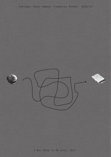 Thumbnail Zumtobel Group Financial Statement 2016-2017