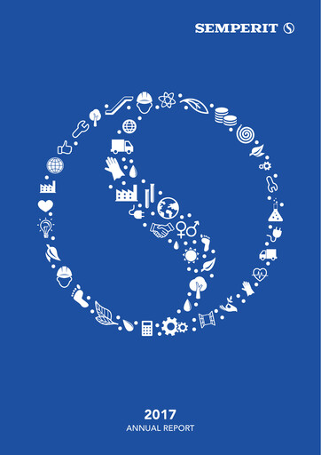 Thumbnail Semperit Annual Report 2017