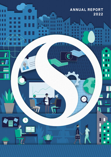 Thumbnail Semperit Annual Report 2022