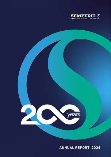 Thumbnail Semperit Annual Report 2024