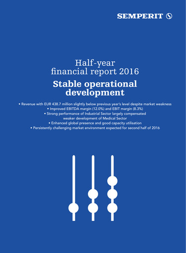 Vorschaubild Semperit Halbjahresbericht 2016-h1