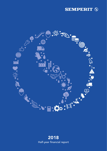 Vorschaubild Semperit Halbjahresbericht 2018-h1