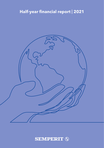 Vorschaubild Semperit Halbjahresbericht 2021-h1
