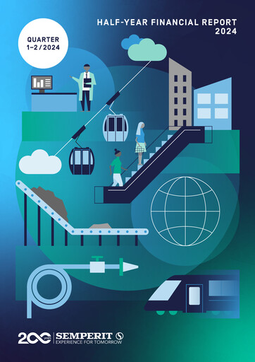 Vorschaubild Semperit Halbjahresbericht 2024-h1
