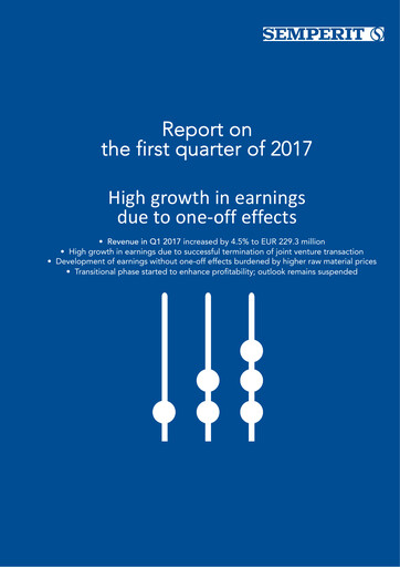 Thumbnail Semperit Quarterly Report 2017-q1