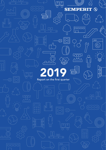 Thumbnail Semperit Quarterly Report 2019-q1