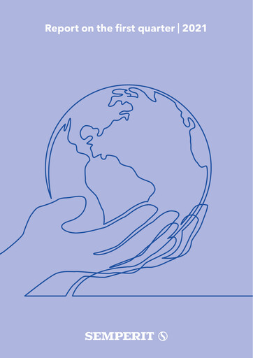 Thumbnail Semperit Quarterly Report 2021-q1