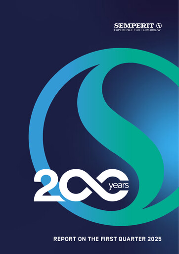 Thumbnail Semperit Quarterly Report 2025-q1