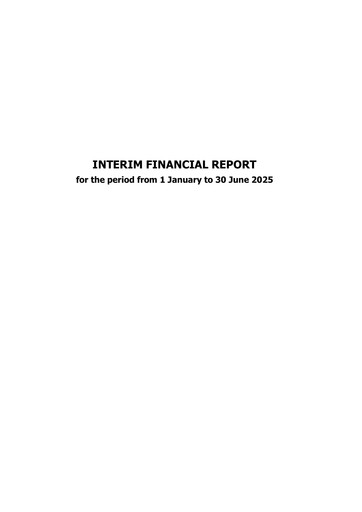 Thumbnail Austriacard Holdings Half-year Report 2025-h1