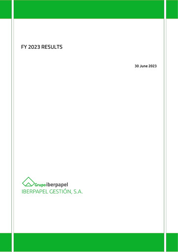 Thumbnail Iberpapel Gestión Half-year Report 2023-h1