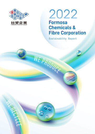 Thumbnail Formosa Chemicals & Fibre ESG Report 2022