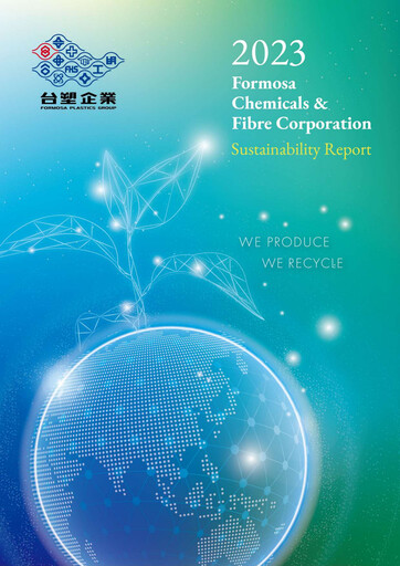 Thumbnail Formosa Chemicals & Fibre ESG Report 2023