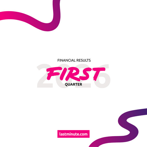 Thumbnail lastminute.com Quarterly Report 2026-q1