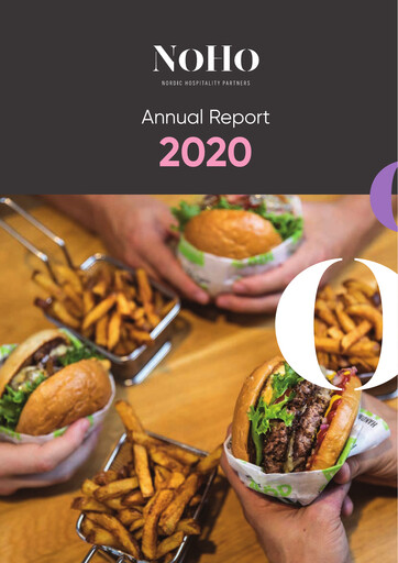 Thumbnail NoHo Partners Annual Report 2020