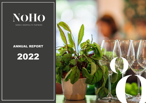 Thumbnail NoHo Partners Annual Report 2022