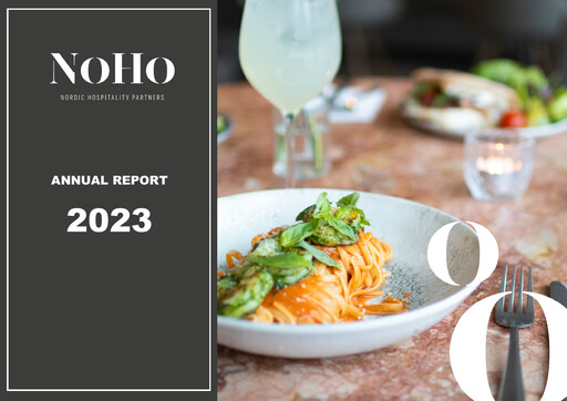 Thumbnail NoHo Partners Annual Report 2023