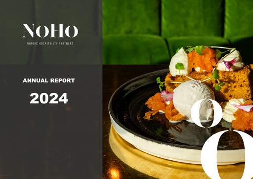 Thumbnail NoHo Partners Annual Report 2024