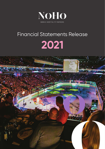 Thumbnail NoHo Partners Financial Statement 2021