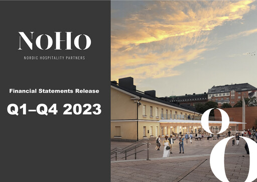 Thumbnail NoHo Partners Financial Statement 2023