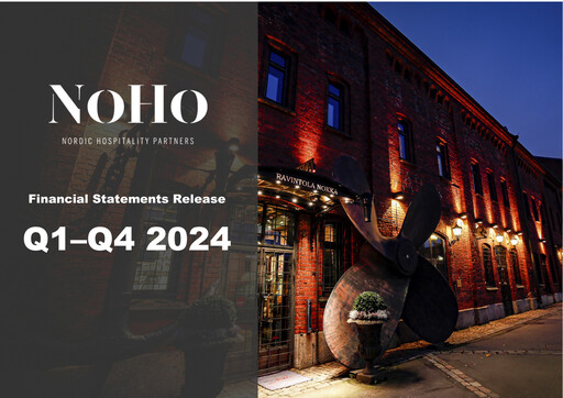Thumbnail NoHo Partners Financial Statement 2024