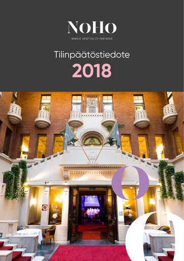 Thumbnail NoHo Partners Financial Statement 2018