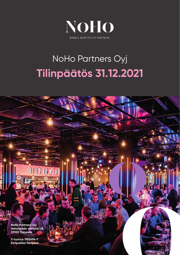 Vorschaubild NoHo Partners Finanzmitteilung 2021