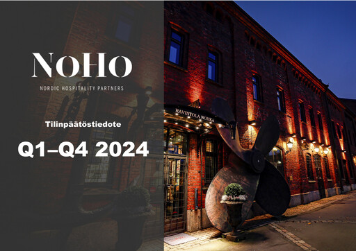 Vorschaubild NoHo Partners Finanzmitteilung 2024