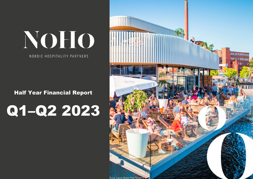 Thumbnail NoHo Partners Half-year Report 2023-h1