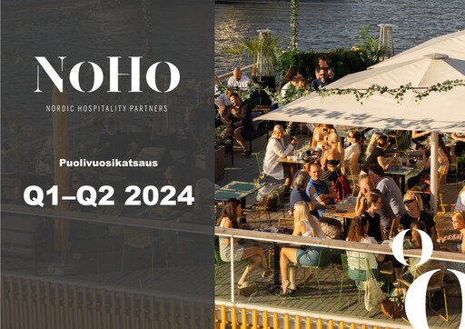 Thumbnail NoHo Partners Half-year Report 2024-h1