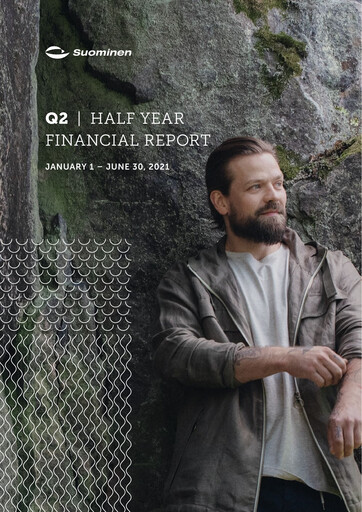 Vorschaubild Suominen Halbjahresbericht 2021-h1