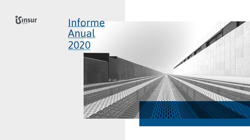 Thumbnail Inmobiliaria del Sur Annual Report 2020