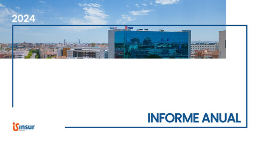 Thumbnail Inmobiliaria del Sur Annual Report 2024