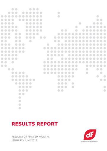 Thumbnail Duro Felguera Half-year Report 2019-h1